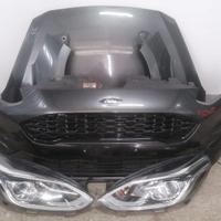 Muso kit airbag completo Ford Fiesta ST-line2022