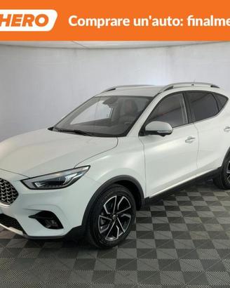 MG ZS ZX70195