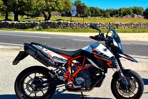 KTM 990 SMR