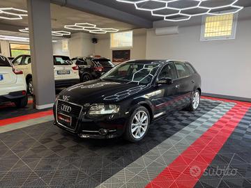 Audi A3 SPB 1.6 TDI - FABIANOAUTO