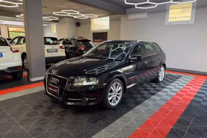 Audi A3 SPB 1.6 TDI - FABIANOAUTO