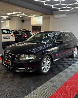 Audi A3 SPB 1.6 TDI - FABIANOAUTO