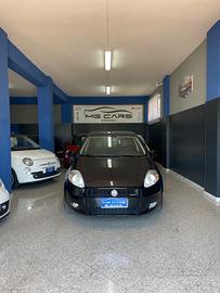 Fiat Grande Punto 1.3 MJT 75 CV 5 porte Dynamic
