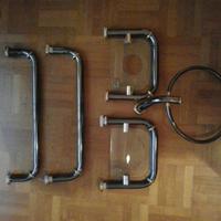 Accessori bagno