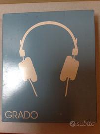 GRADO