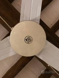 Ventilatore soffitto vortice con interruttore