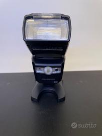 USATO Olympus FL-600R