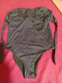 Costume mare Golden point 