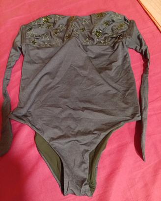 Costume mare Golden point 