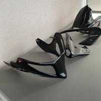 Carene moto hornet 600 2002