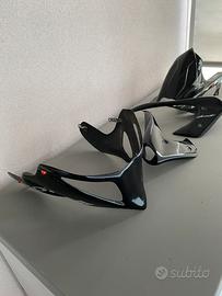 Carene moto hornet 600 2002