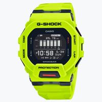 Casio gbd 200 giallo