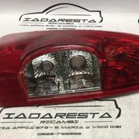 Faro Stop Fanale Posteriore Isuzu D-Max 8973746662