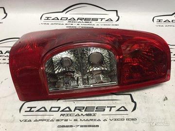 Faro Stop Fanale Posteriore Isuzu D-Max 8973746662