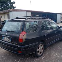 Peugeot 306 2.0 HDI S.W. del 2001