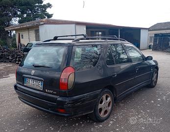 Peugeot 306 2.0 HDI S.W. del 2001