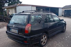 Peugeot 306 2.0 HDI S.W. del 2001
