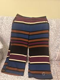 Pantaloni Zahjr tg 42