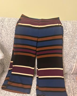 Pantaloni Zahjr tg 42