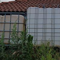 cisterna acqua