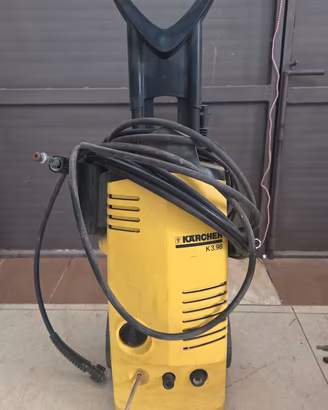 idropulitrice karcher