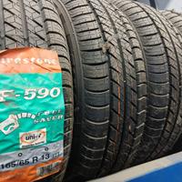 PNEUMATICI 165/35R13 77T