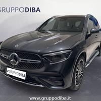Mercedes-Benz GLC - X254 220 d AMG Line Premi...