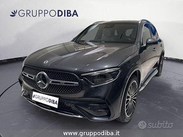 Mercedes-Benz GLC - X254 220 d AMG Line Premi...