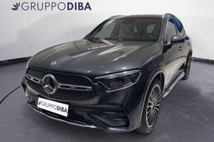 Mercedes-Benz GLC - X254 220 d AMG Line Premi...
