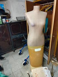 Manichino per sarta