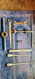 Attrezzi Campagnolo Biciclette
