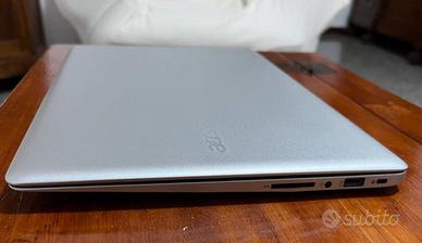 Elegante Acer Swift3 - Design Premium tipo macbook