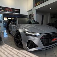 Audi RS6 Avant 4.0 TFSI Quattro 600cv IVA 22