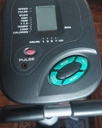 cyclette