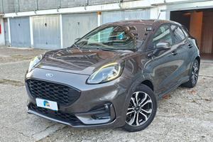 Ford Puma 1.0 ecoboost h ST-Line s&s 125cv