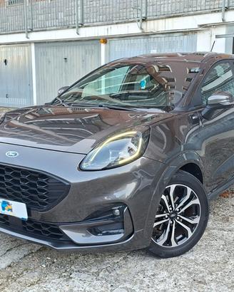 Ford Puma 1.0 ecoboost h ST-Line s&s 125cv