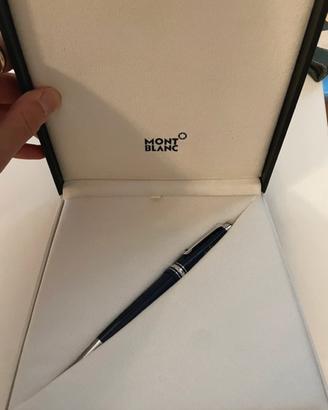 Montblanc around the world in 80 days