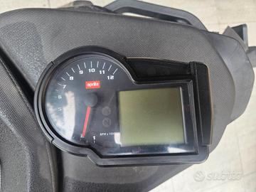 Strumentazione aprilia rs 125