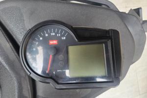 Strumentazione aprilia rs 125