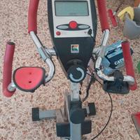 BICI SPINNING PROFESSIONALE