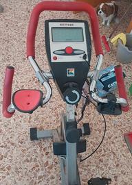 BICI SPINNING PROFESSIONALE