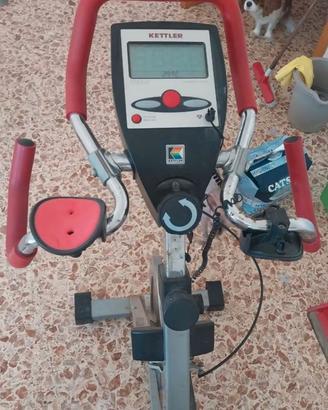 BICI SPINNING PROFESSIONALE