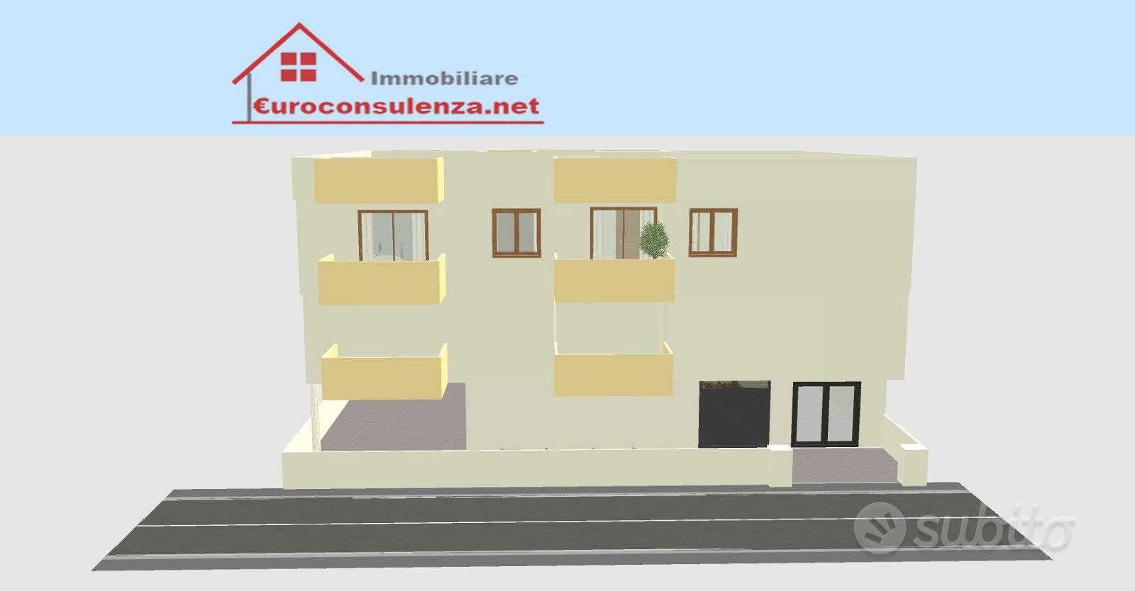Apartment in Melissano, Lecce - Vista 2