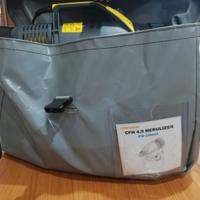 Nebulizzatore elettrico CHF 4.5 Cristanini