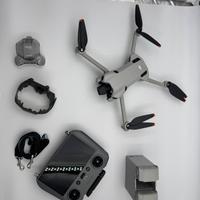Dji Mini 4 Pro Fly More combo