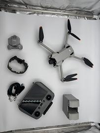 Dji Mini 4 Pro Fly More combo