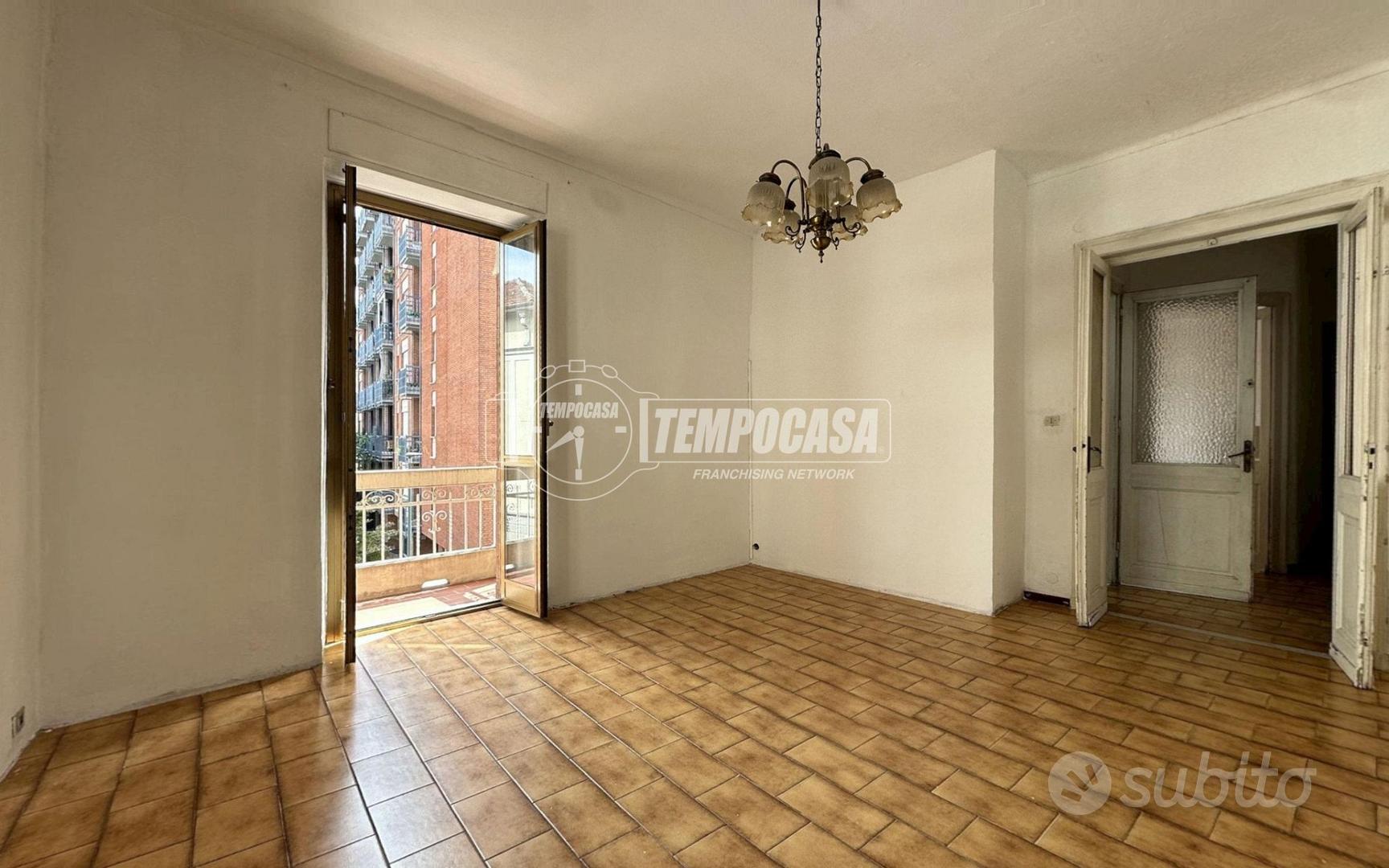 Appartamento – TO - Vista 3