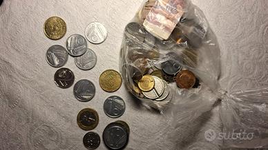 Monete antiche