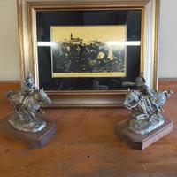 battaglia di Pastrengo, carabinieri 