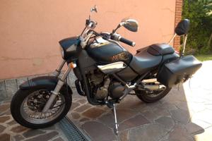 Moto custom